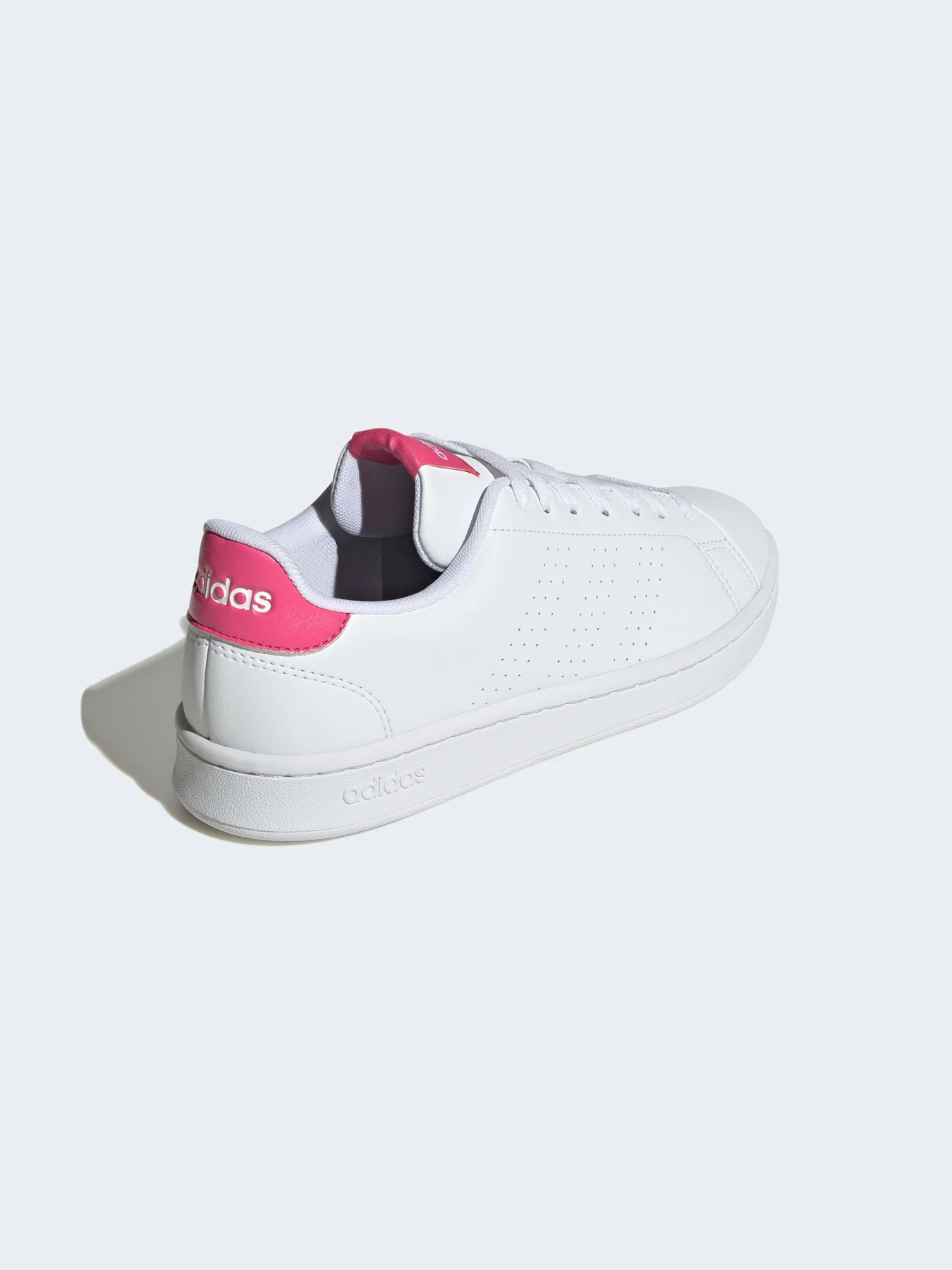 Кеди Adidas Advantage модель IF5406 Фото