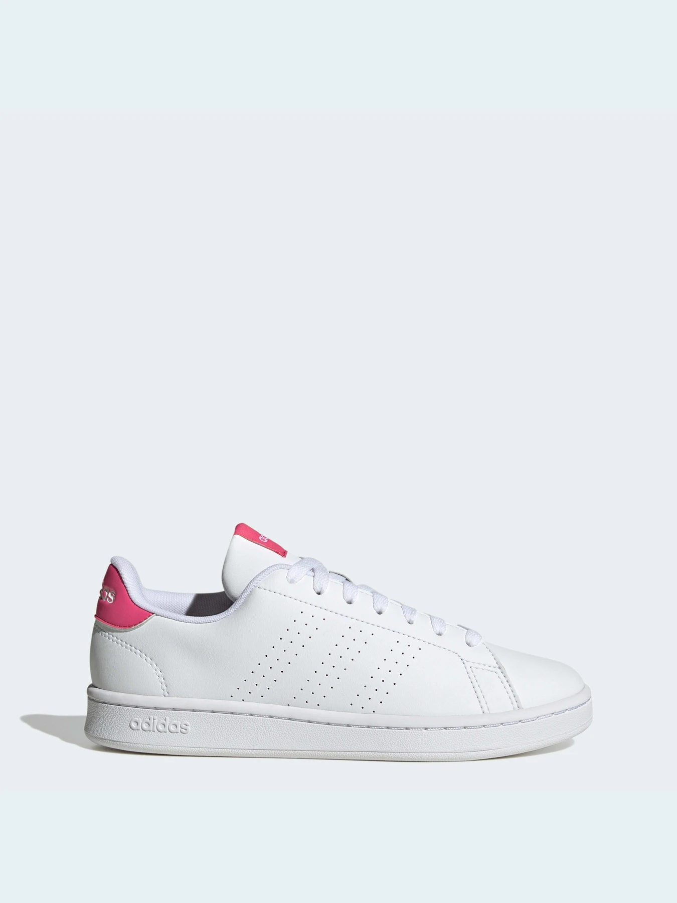 Кеди Adidas Advantage модель IF5406 Фото