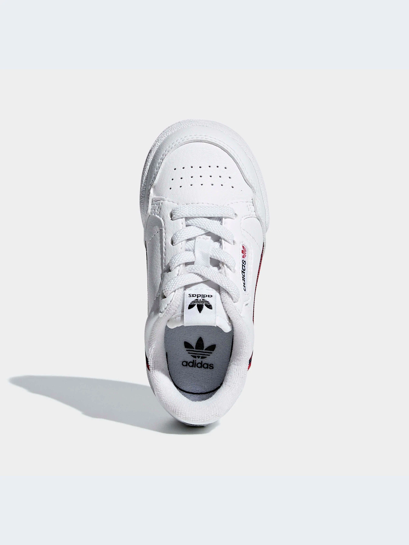 Кроссовки Adidas Continental80 модель G28218 Фото