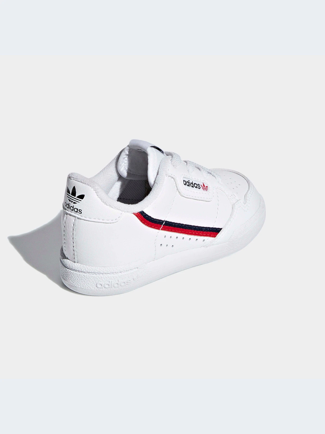 Кроссовки Adidas Continental80 модель G28218 Фото