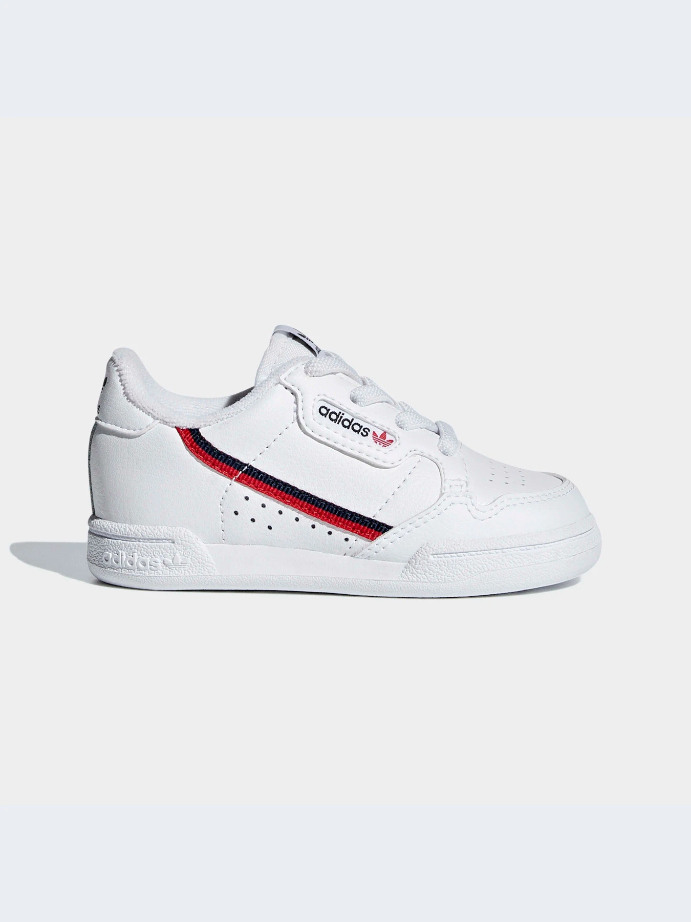 Кроссовки Adidas Continental80 модель G28218 Фото