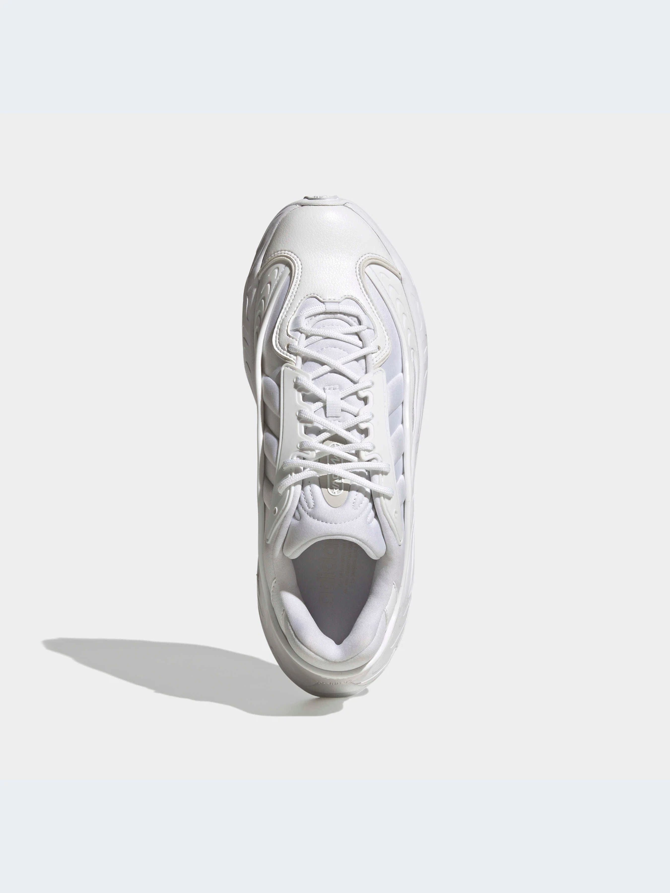 Кроссовки Adidas Ozweego модель GX4505 Кроссовки Adidas Ozweego модель GX4505 Фото