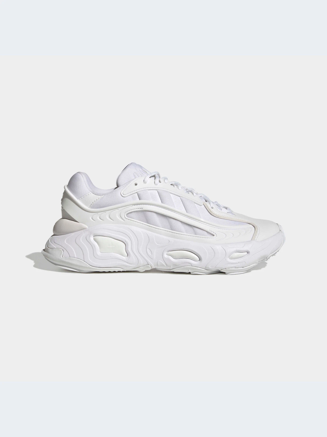 Кроссовки Adidas Ozweego модель GX4505 Кроссовки Adidas Ozweego модель GX4505 Фото