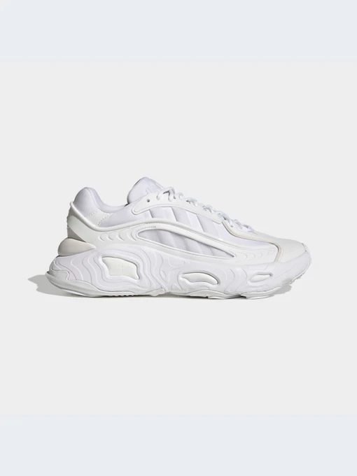 Кроссовки Adidas Ozweego модель GX4505 Фото