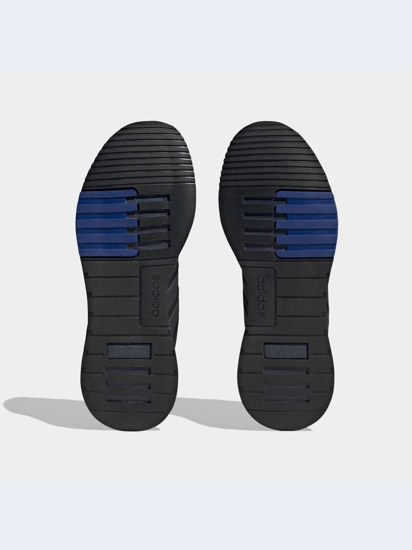 Кроссовки Adidas Racer модель HP2726 Фото