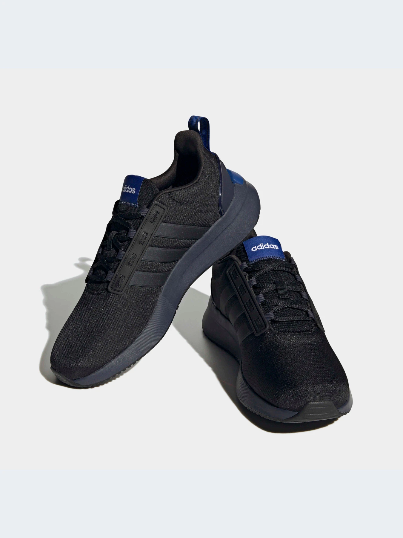 Кроссовки Adidas Racer модель HP2726 Фото