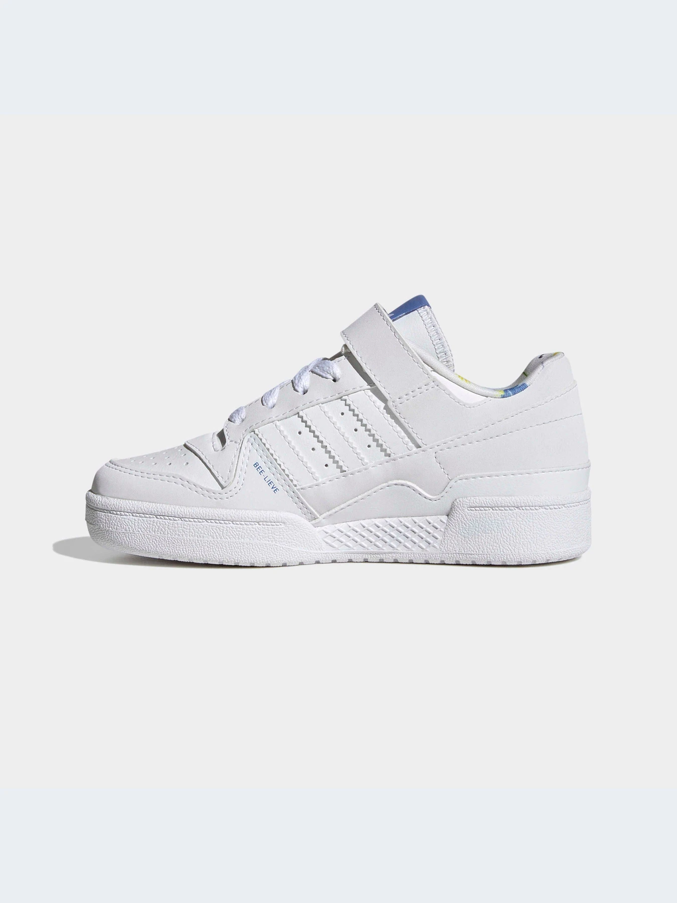 Кроссовки Adidas Forum модель HP6246 Фото
