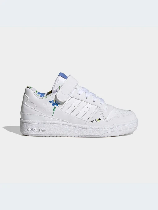 Кросівки Adidas Forum модель HP6246 Фото