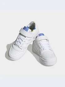Кроссовки Adidas Forum модель HP6246 Фото