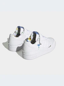 Кроссовки Adidas Forum модель HP6246 Фото