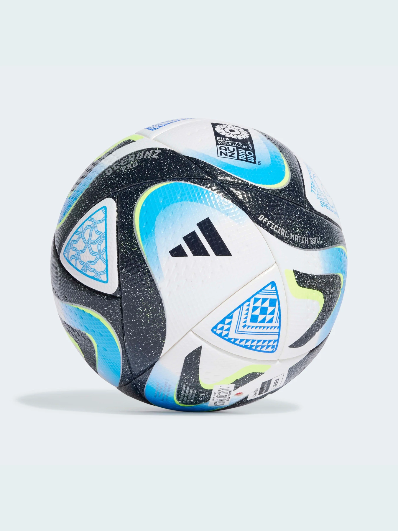 Мячи Adidas модель HT9011 Фото