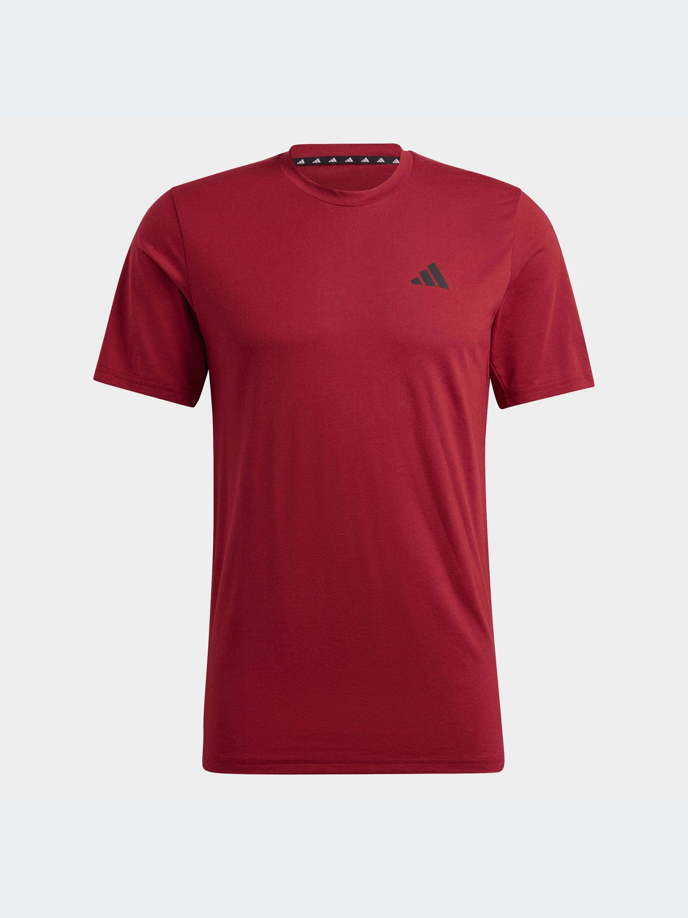 Футболки і поло Adidas модель IC7446 Футболки і поло Adidas модель IC7446 Фото