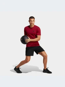 Футболки і поло Adidas модель IC7446 Фото