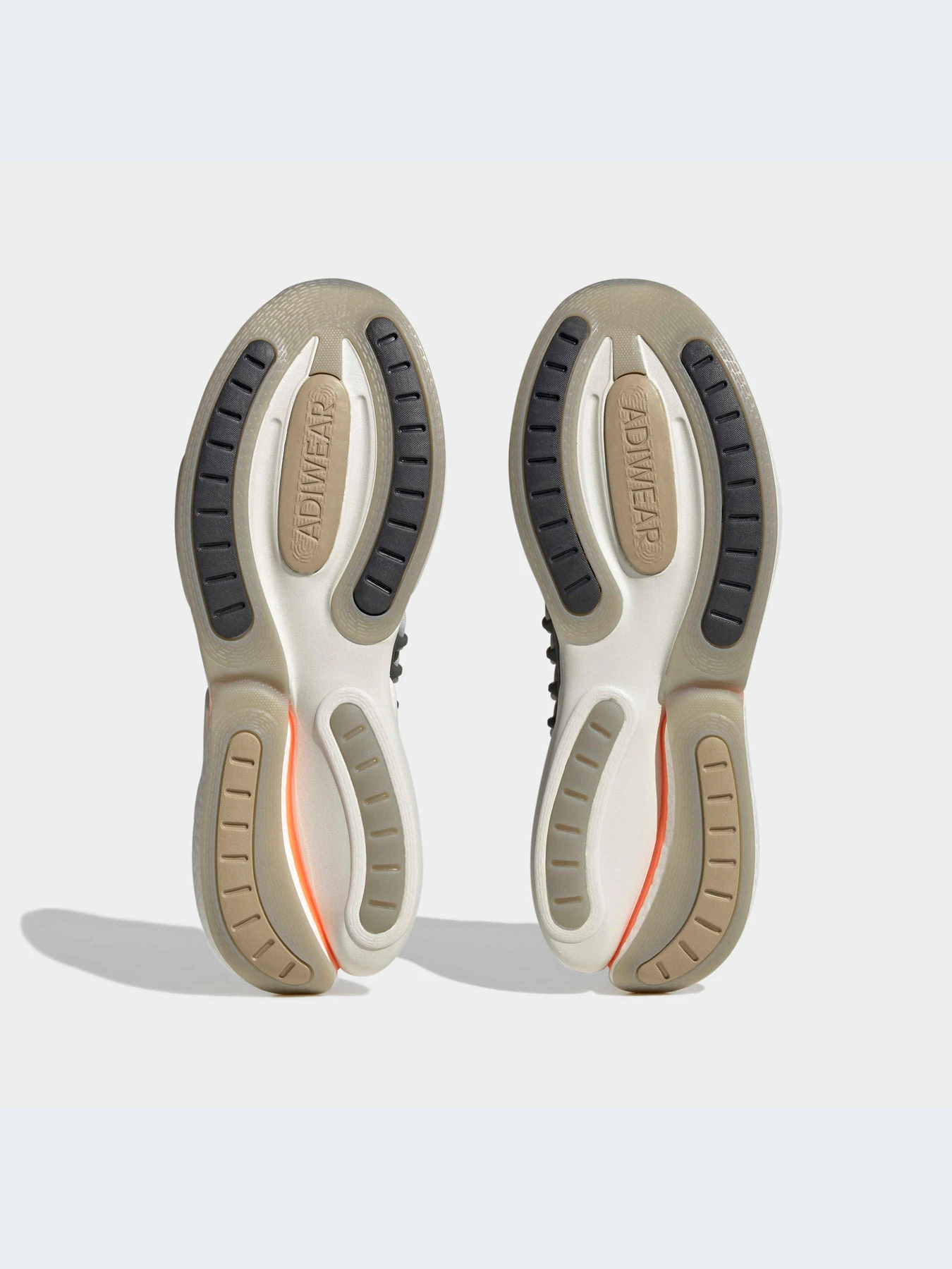 Кроссовки Adidas Alphabounce модель HP2763 Фото
