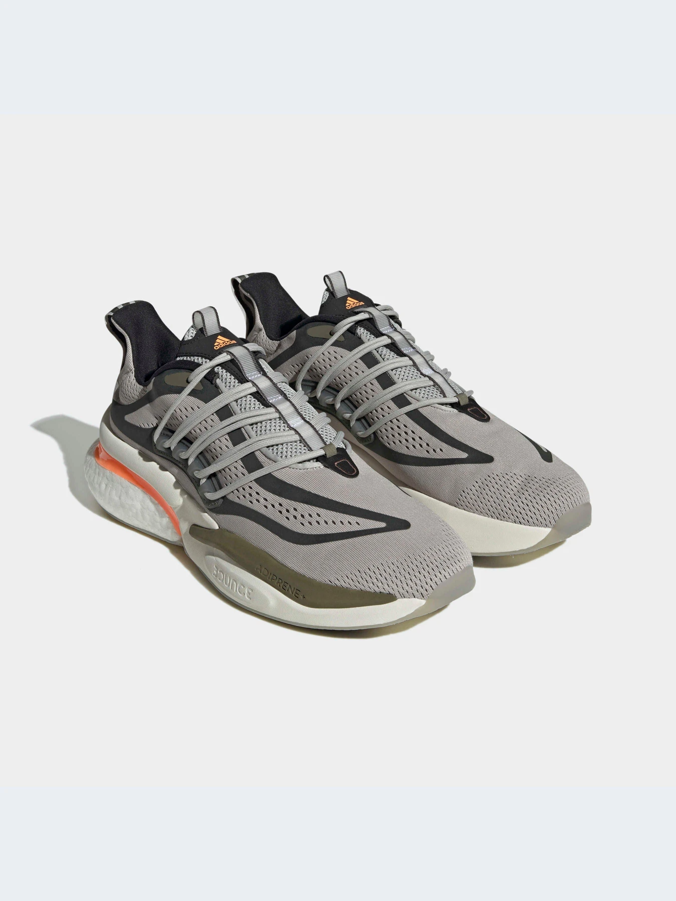 Кроссовки Adidas Alphabounce модель HP2763 Фото