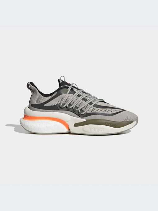 Кроссовки Adidas Alphabounce модель HP2763 Фото