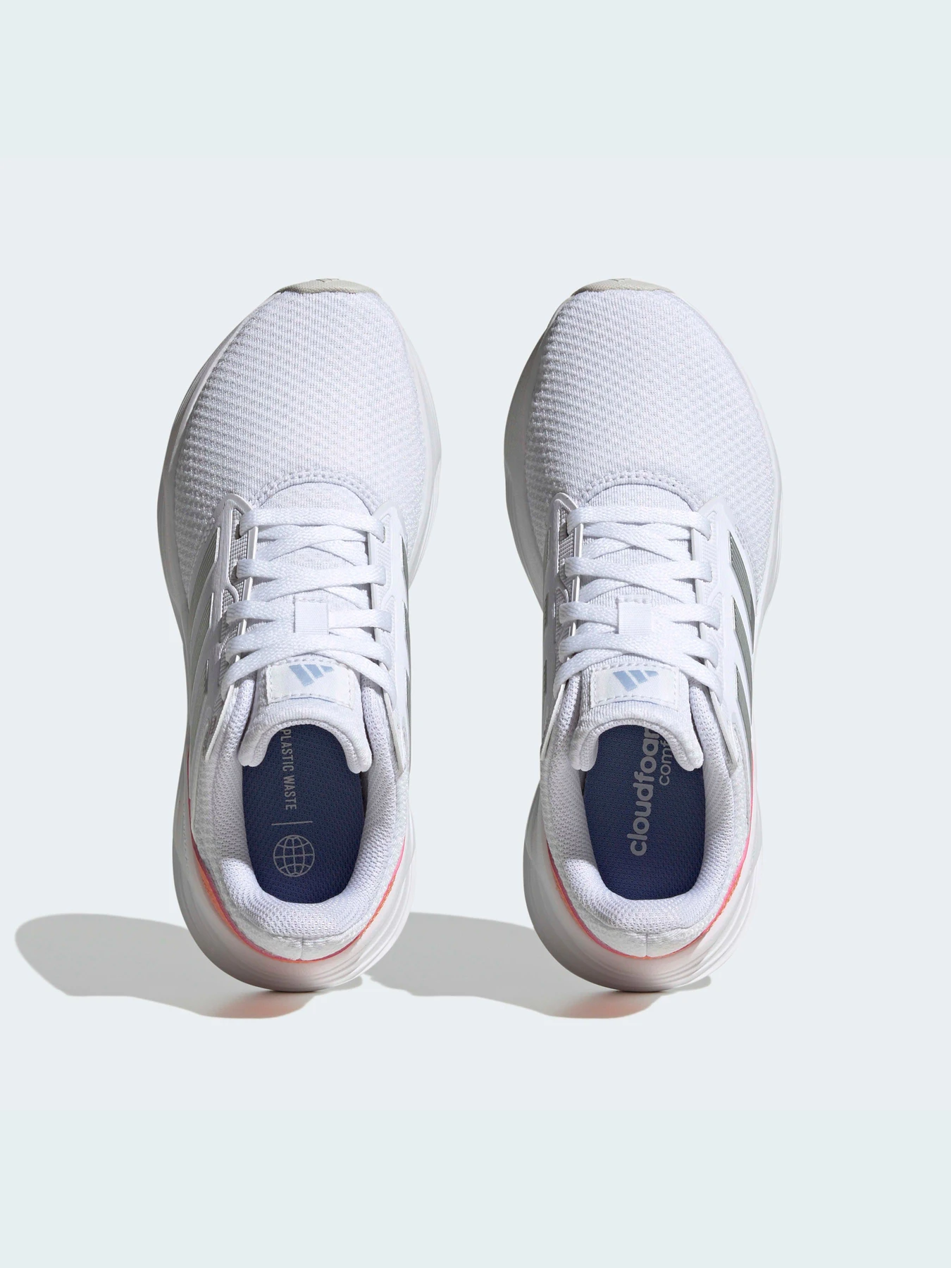 Кроссовки Adidas Galaxy модель HP2407 Фото