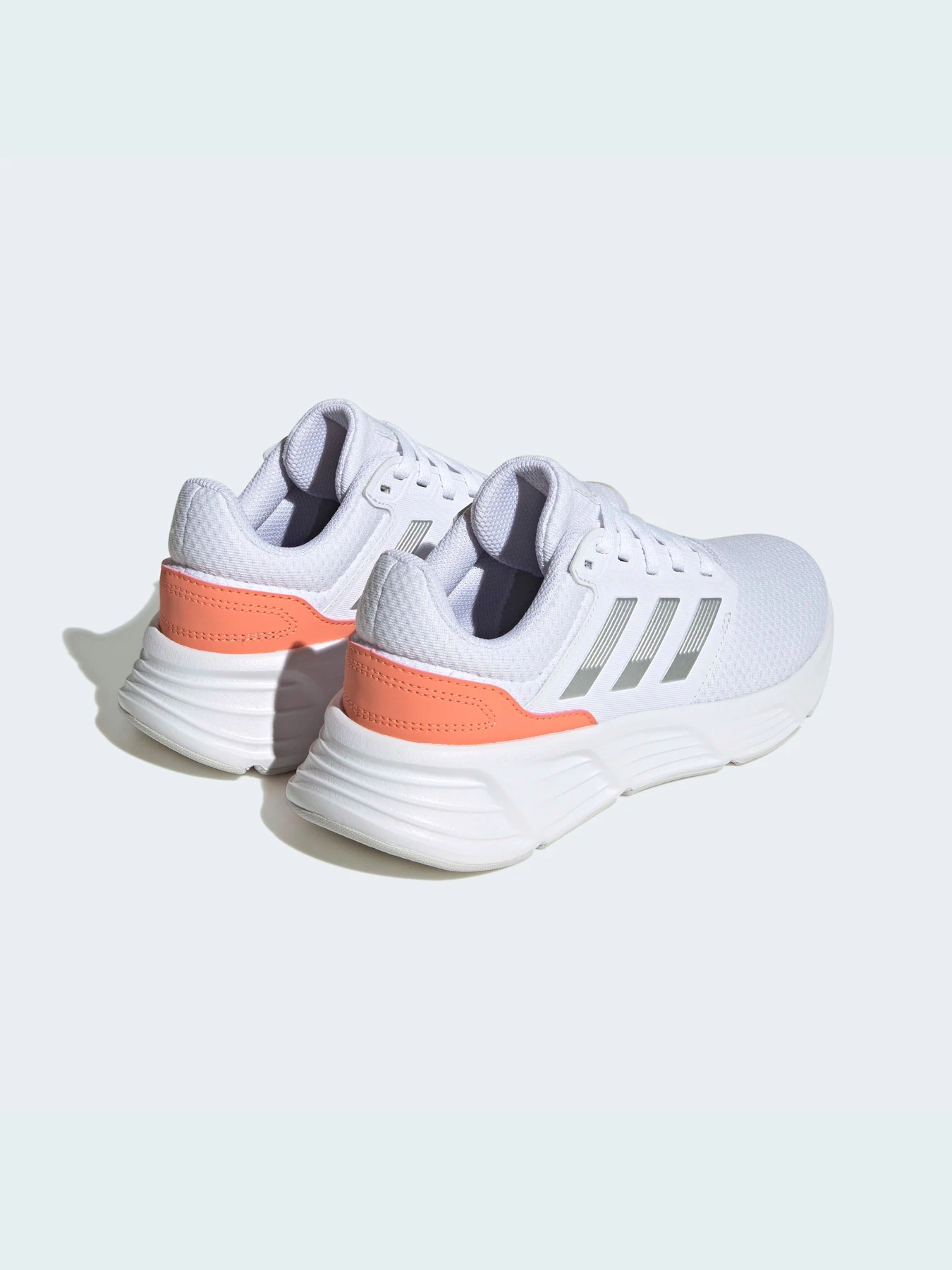 Кроссовки Adidas Galaxy модель HP2407 Фото