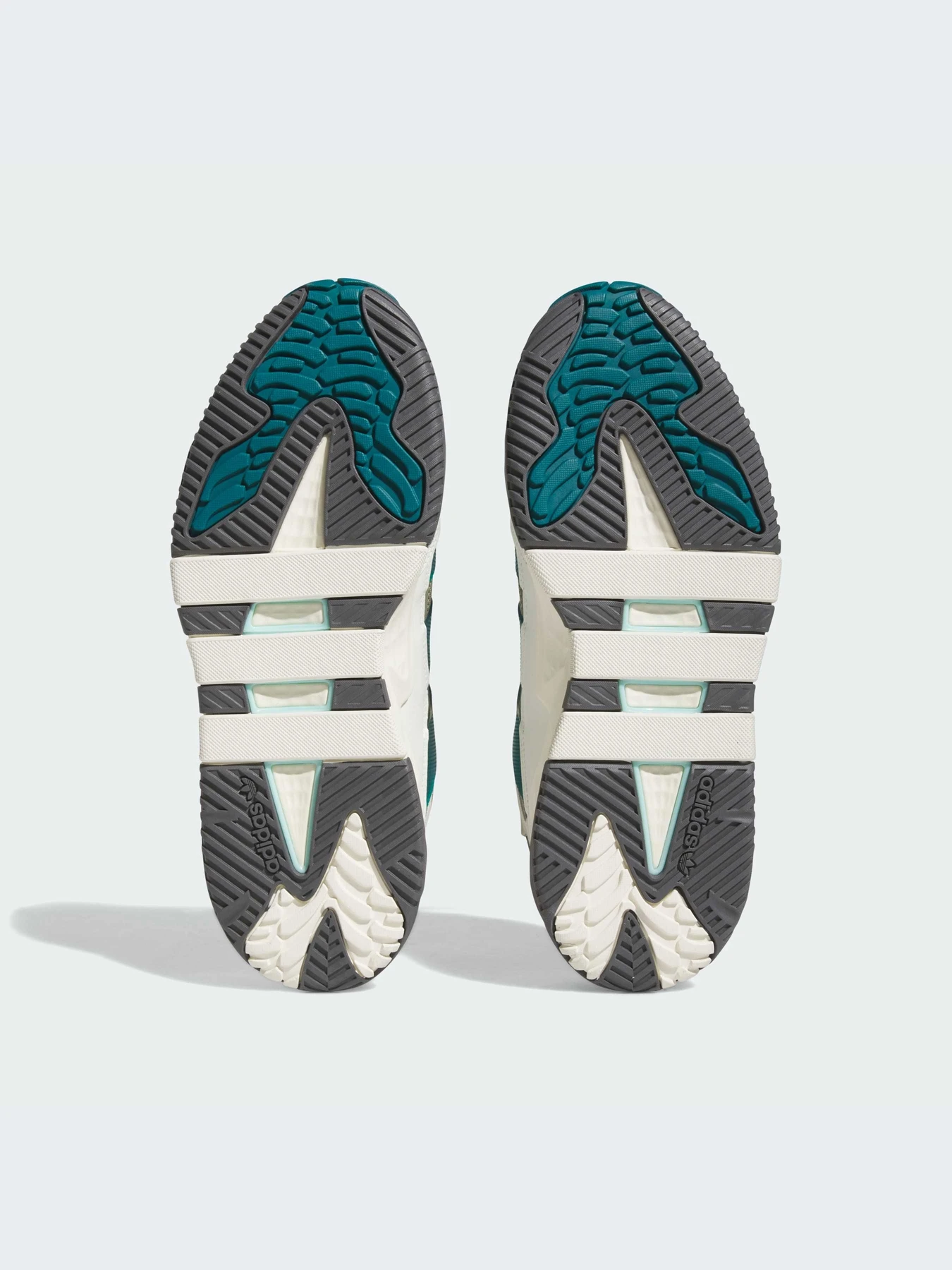 Кроссовки Adidas Niteball модель H06509 Фото