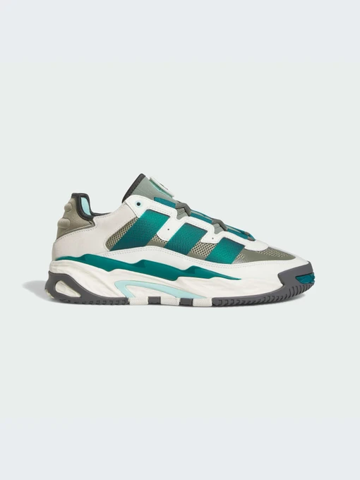 Кроссовки Adidas Niteball модель H06509 Фото