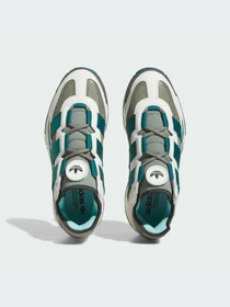 Кроссовки Adidas Niteball модель H06509 Фото