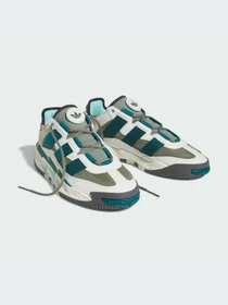 Кроссовки Adidas Niteball модель H06509 Фото