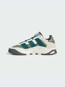 Кроссовки Adidas Niteball модель H06509 Фото