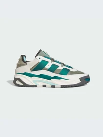 Кроссовки Adidas Niteball модель H06509 Фото