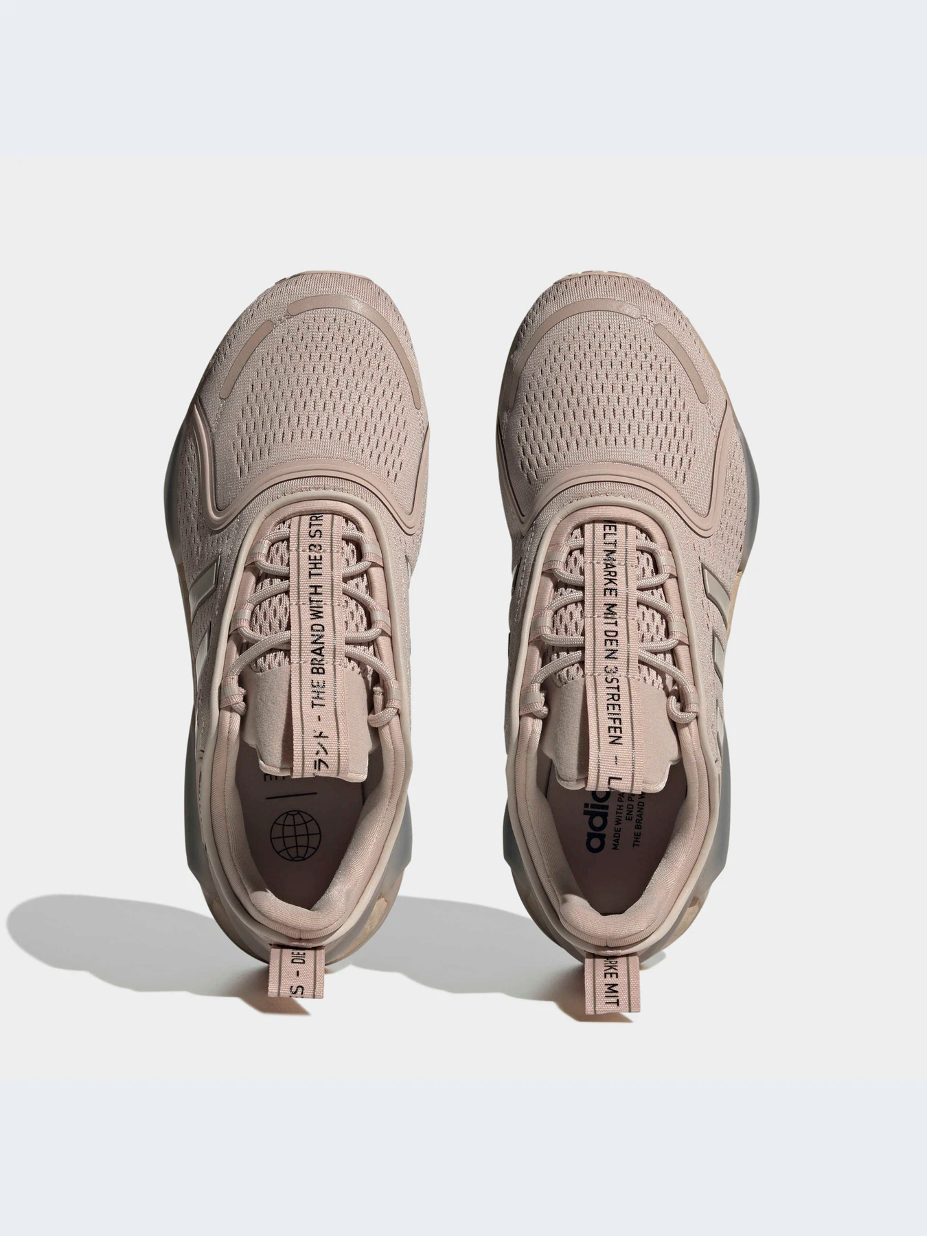 Кросівки Adidas NMD модель FZ6496 Фото