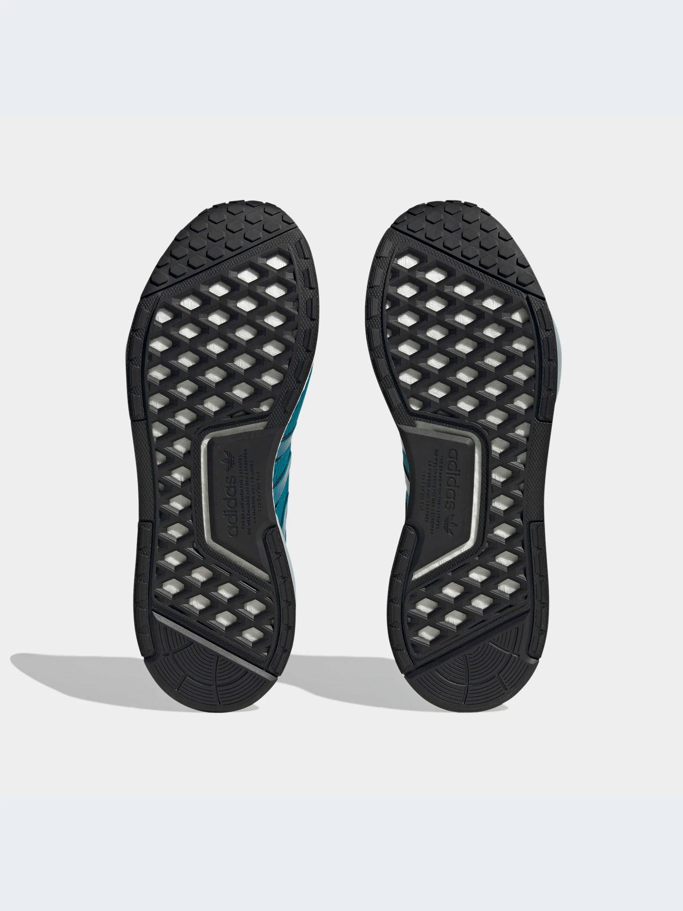 Кроссовки Adidas NMD модель FZ6498 Фото
