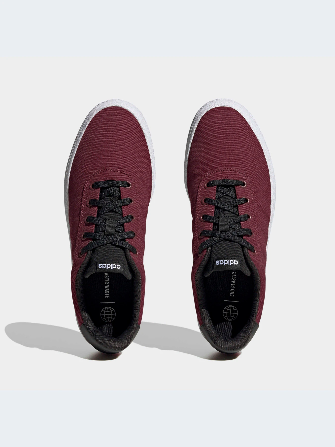 Кеди Adidas модель HQ1776 Кеди Adidas модель HQ1776 Фото