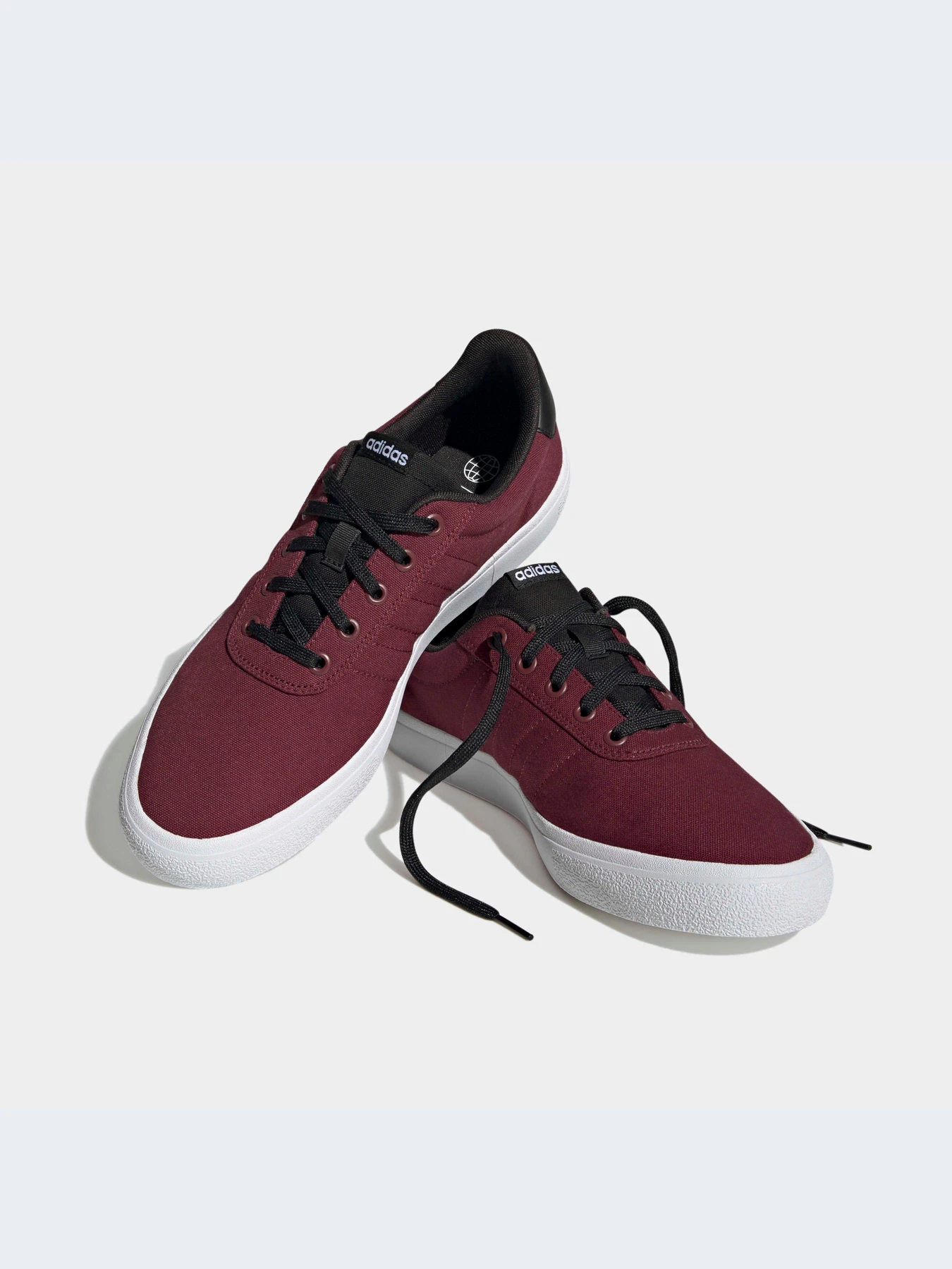 Кеди Adidas модель HQ1776 Кеди Adidas модель HQ1776 Фото