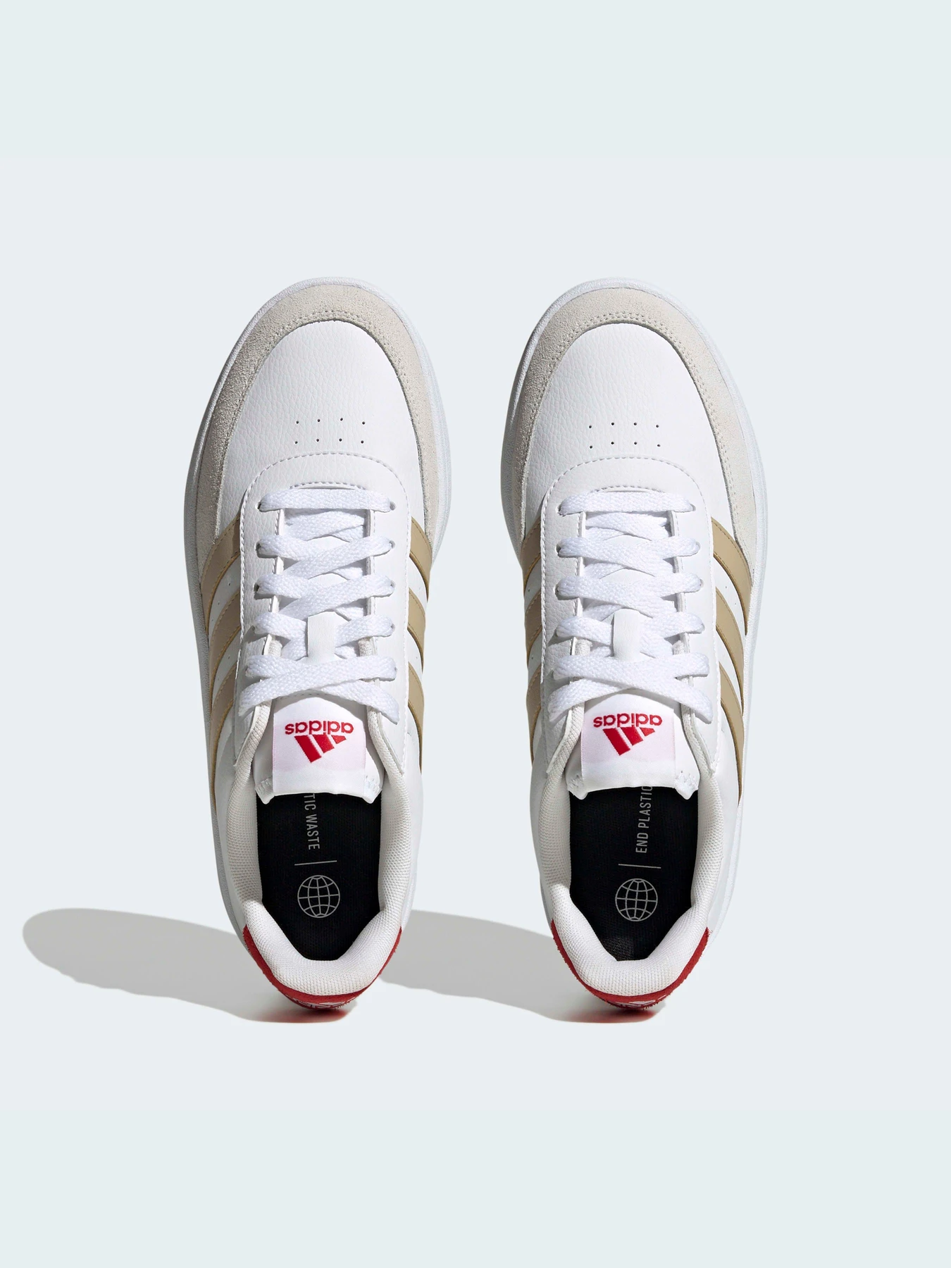 Кроссовки Adidas модель HQ4225 Фото