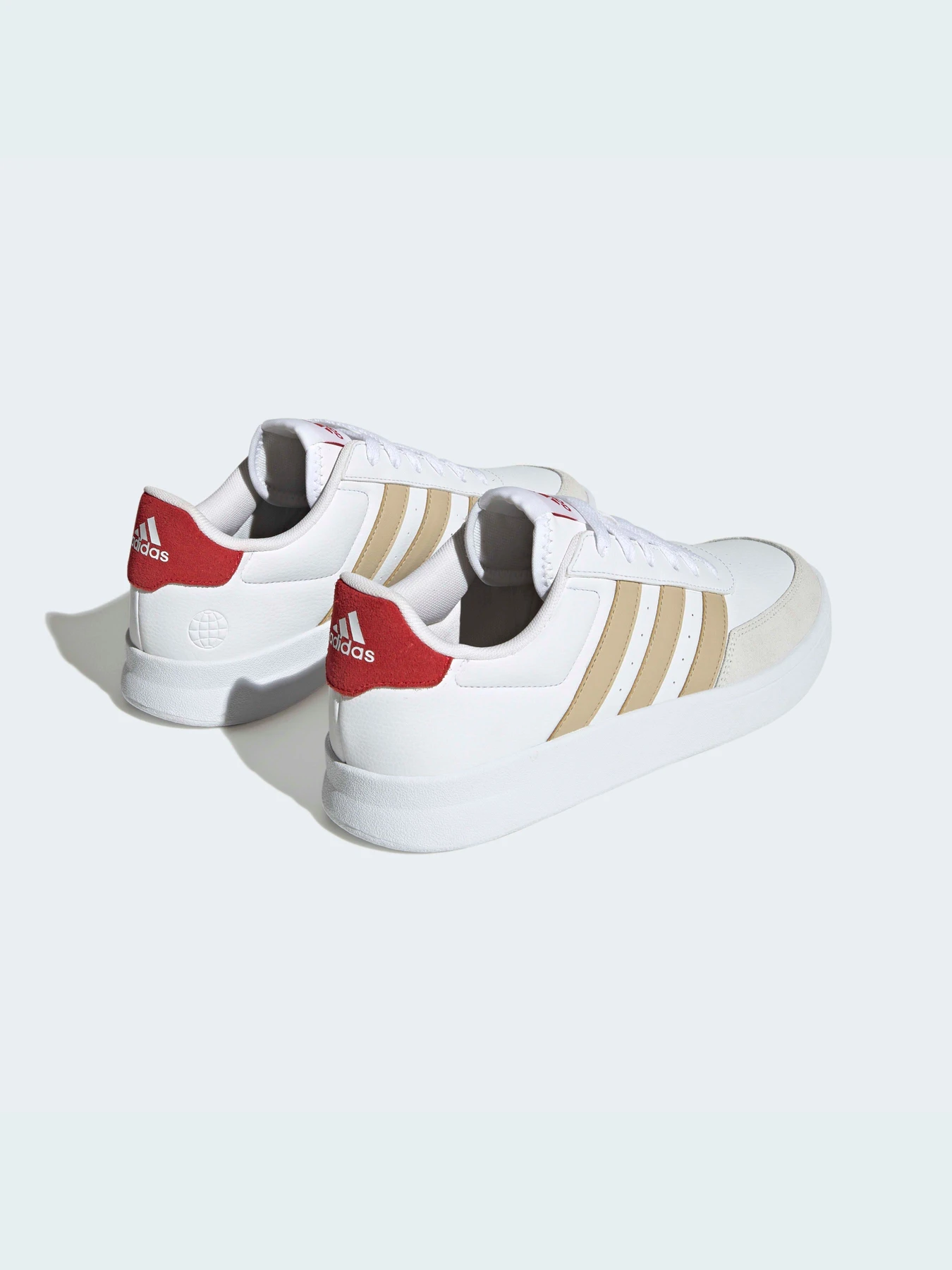Кроссовки Adidas модель HQ4225 Фото