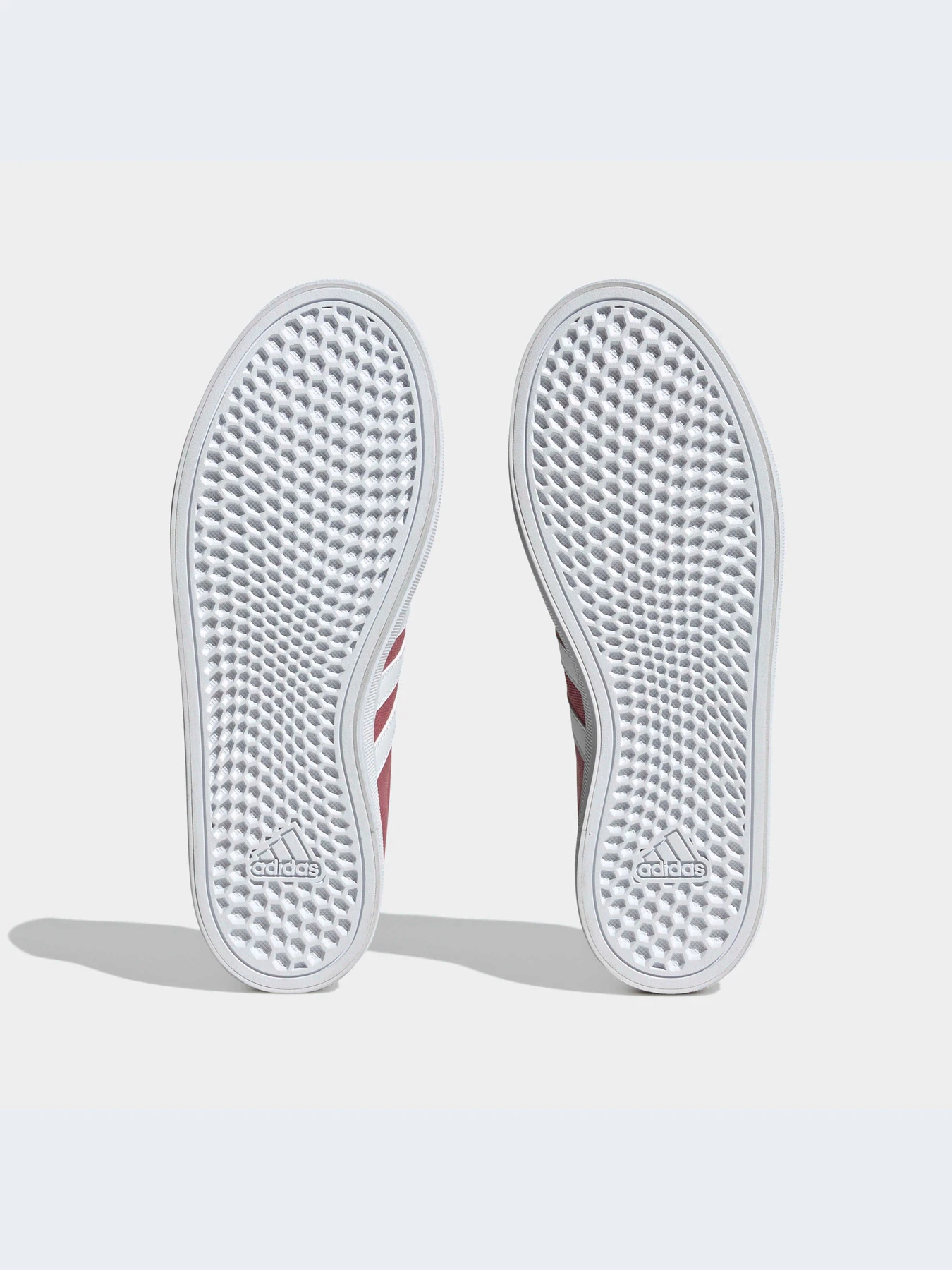 Кеды Adidas Bravada модель FZ6167 Кеды Adidas Bravada модель FZ6167 Фото