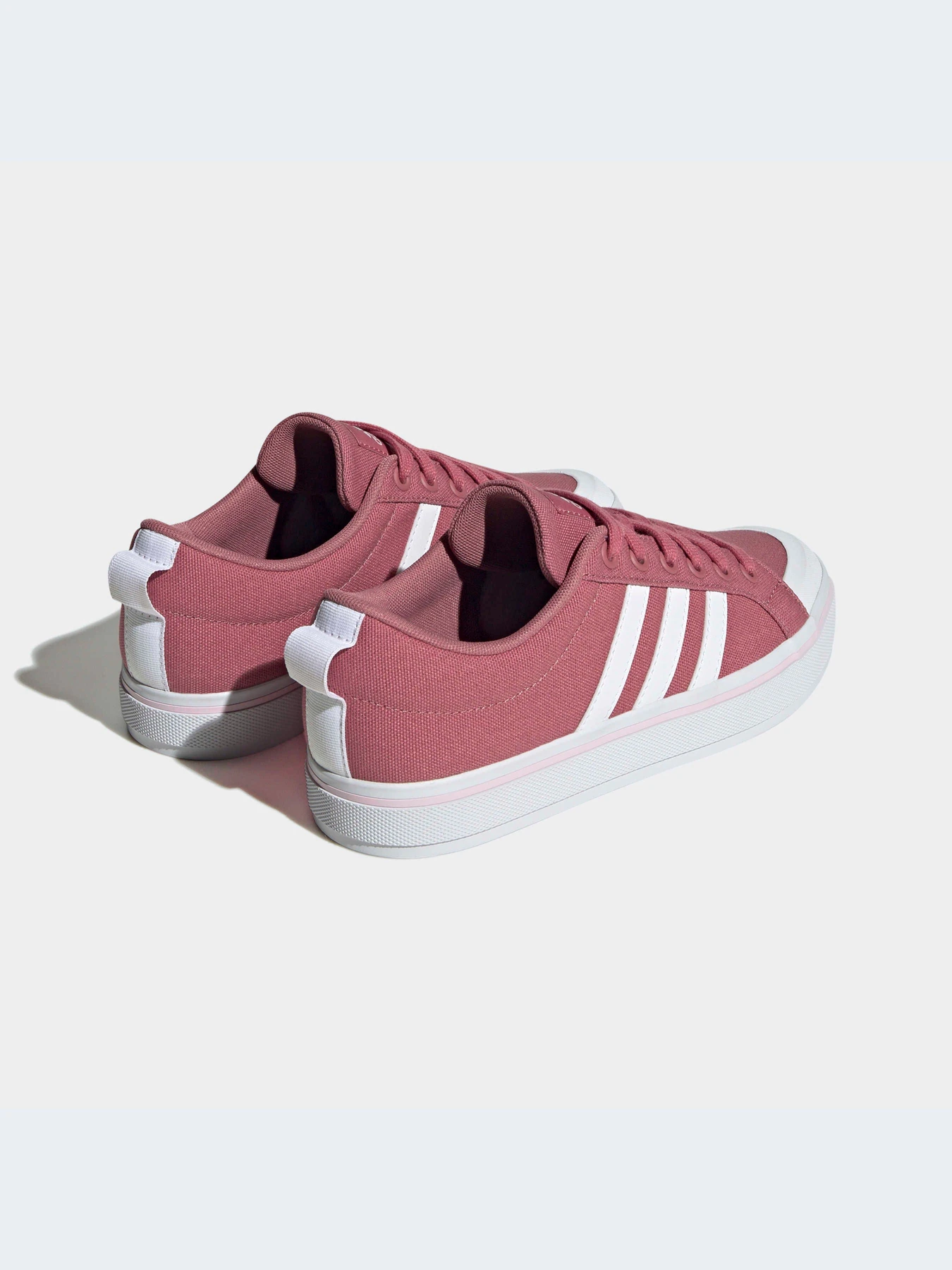 Кеды Adidas Bravada модель FZ6167 Кеды Adidas Bravada модель FZ6167 Фото