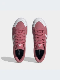 Кеды Adidas Bravada модель FZ6167 Фото
