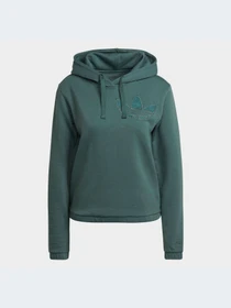 Худі та світшоти Adidas Trefoil Moments модель HE4733 Фото