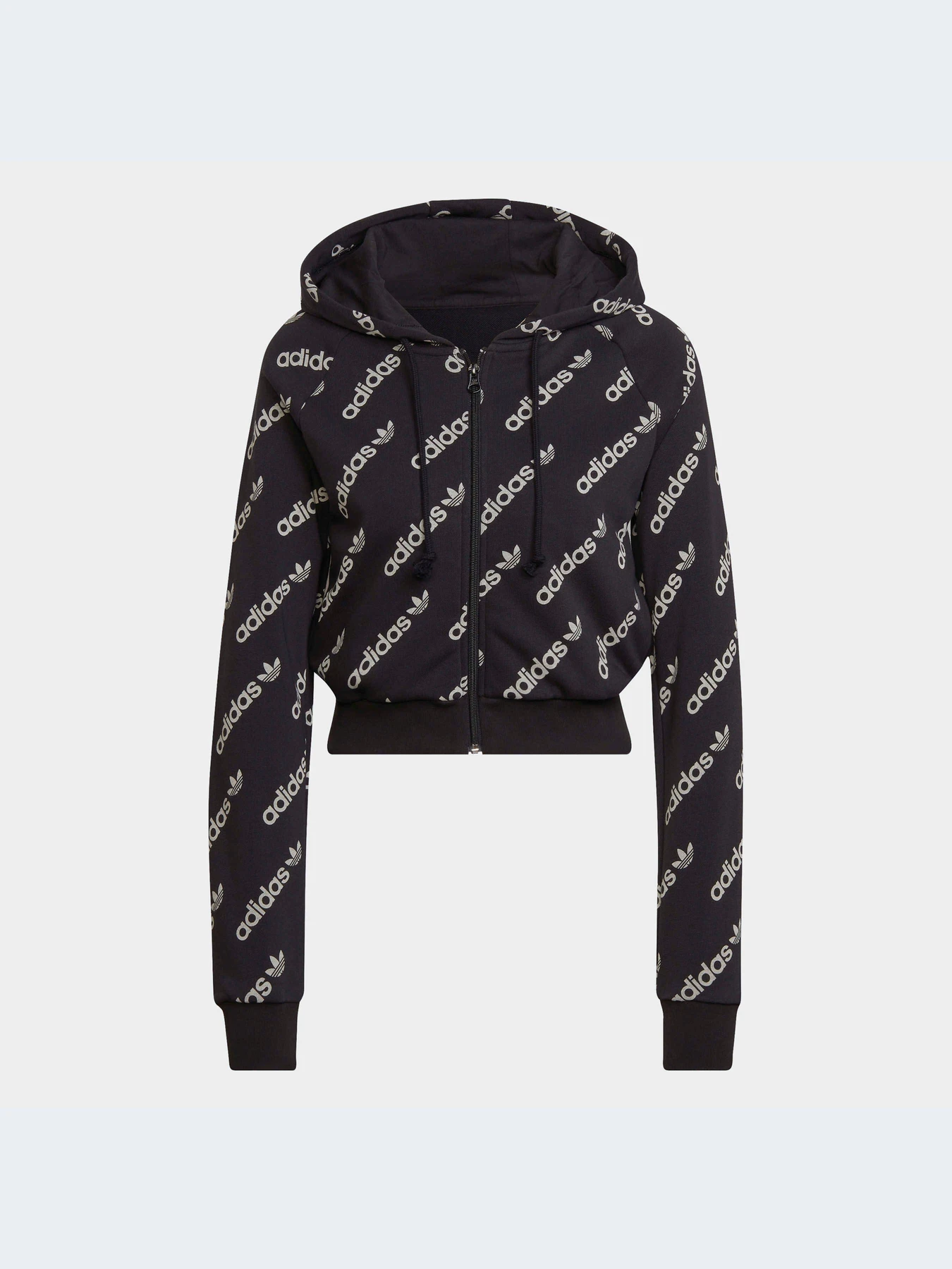 Худі та світшоти Adidas модель HM4889 Худі та світшоти Adidas модель HM4889 Фото