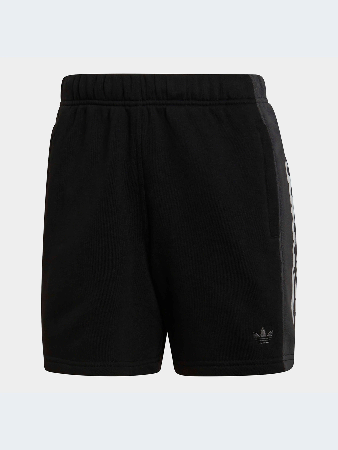 Шорты Adidas Trefoil Moments модель HF2137 Шорты Adidas Trefoil Moments модель HF2137 Фото