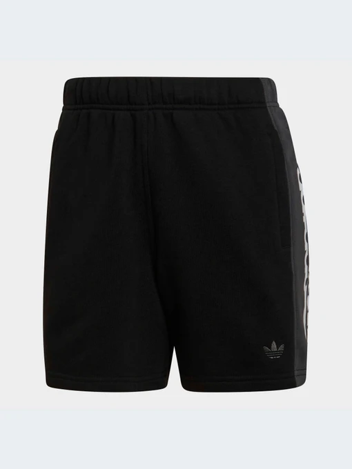Шорти Adidas Trefoil Moments модель HF2137 Фото