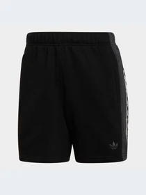 Шорты Adidas Trefoil Moments модель HF2137 Фото