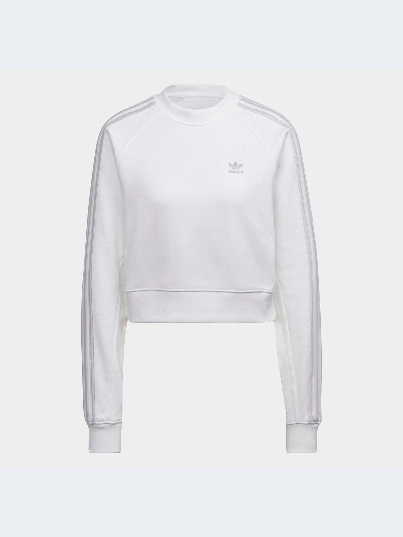 Худи и свитшоты Adidas Adicolor модель HF7531 Худи и свитшоты Adidas Adicolor модель HF7531 Фото