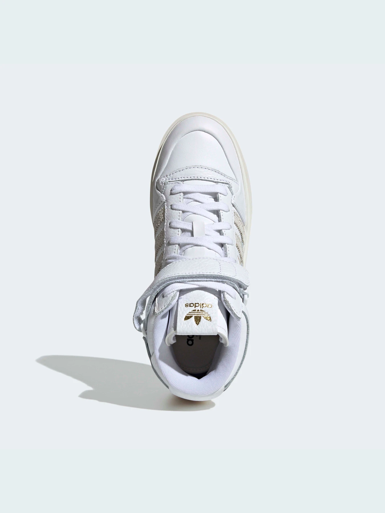 Кроссовки Adidas Forum модель GZ4293 Фото
