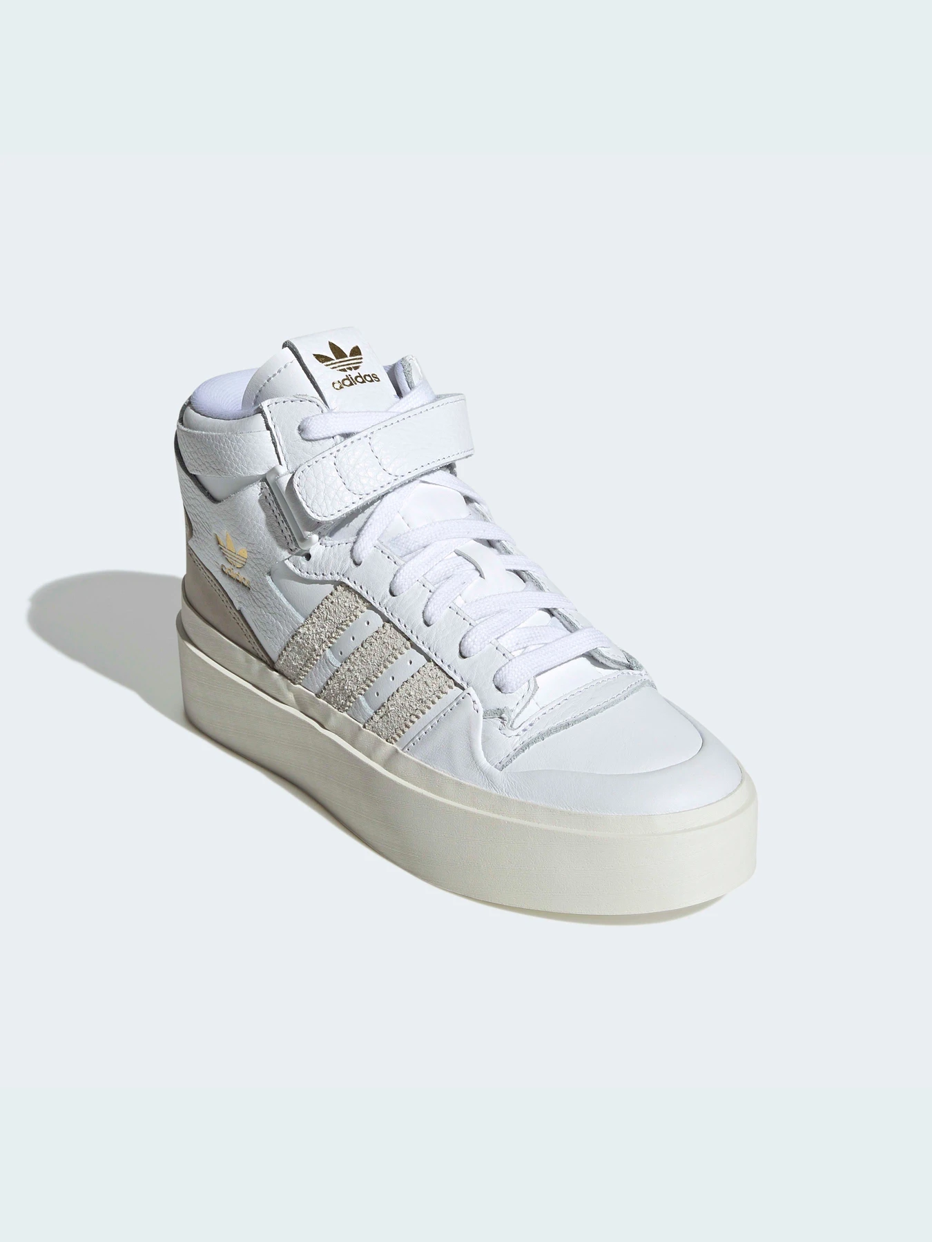 Кроссовки Adidas Forum модель GZ4293 Фото