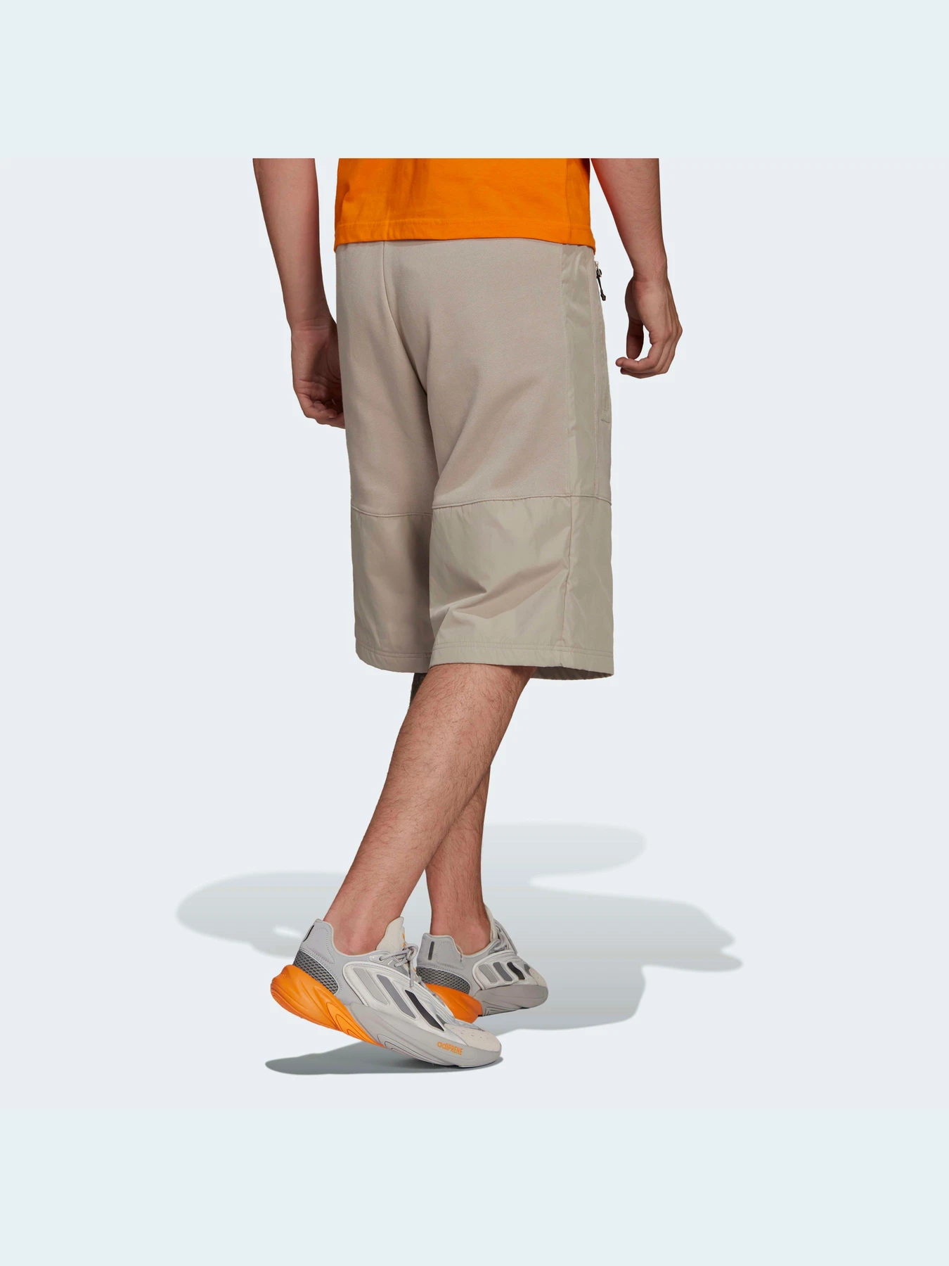 Шорты Adidas модель HC9486 Фото