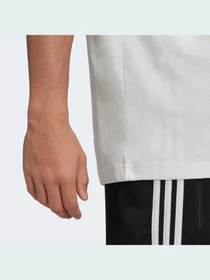 Футболки и поло Adidas Graphics модель HC7143 Фото