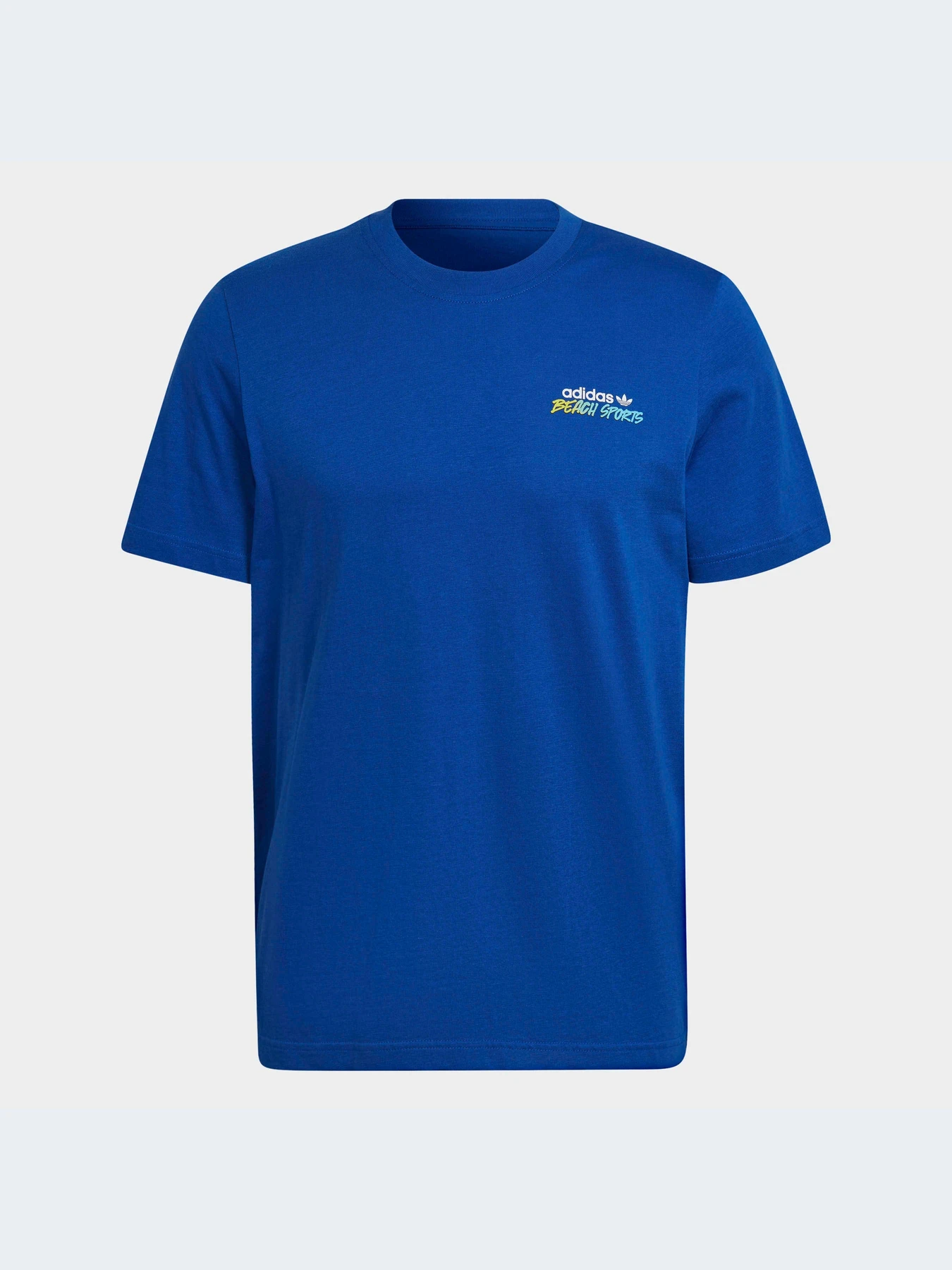 Футболки и поло Adidas Graphics модель HF2303 Футболки и поло Adidas Graphics модель HF2303 Фото