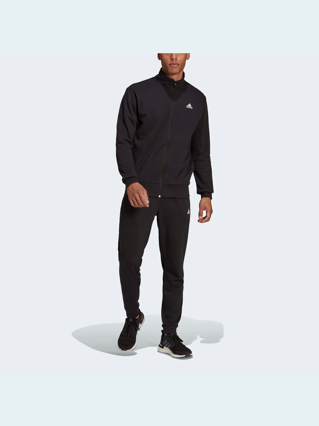 Костюмы Adidas модель HE2228 Костюмы Adidas модель HE2228 Фото