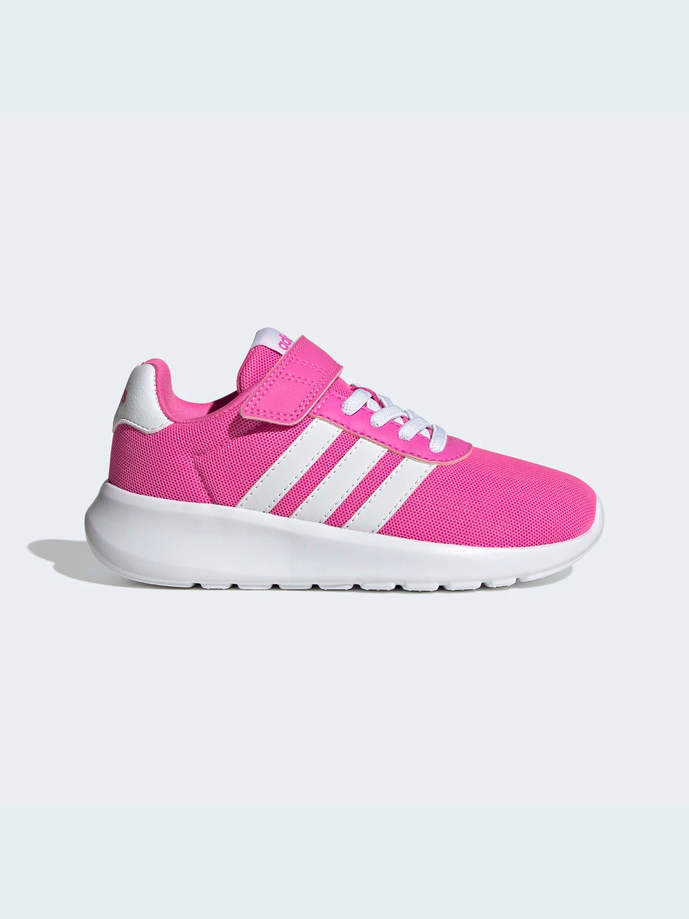 Кроссовки Adidas Lite Racer модель GW9119 Кроссовки Adidas Lite Racer модель GW9119 Фото